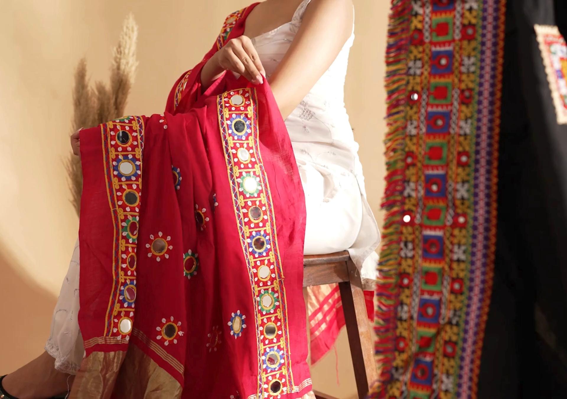 About Ghor | A Blend of Bangladeshi Heritage and Modern Design
